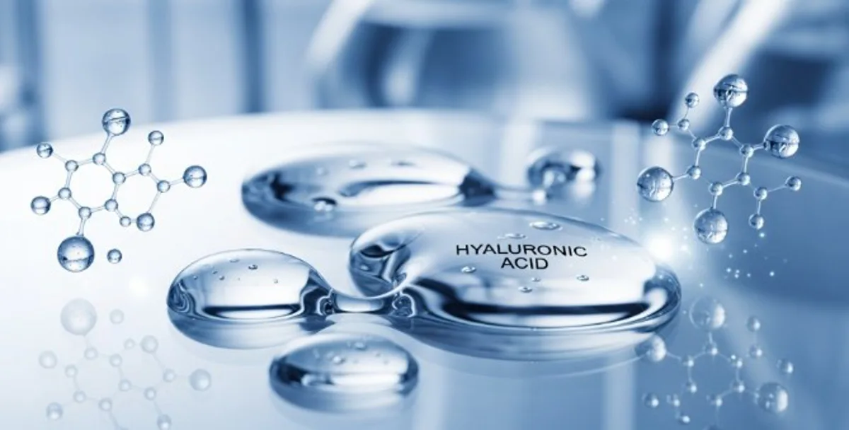 Hyaluronik Asit Nedir?