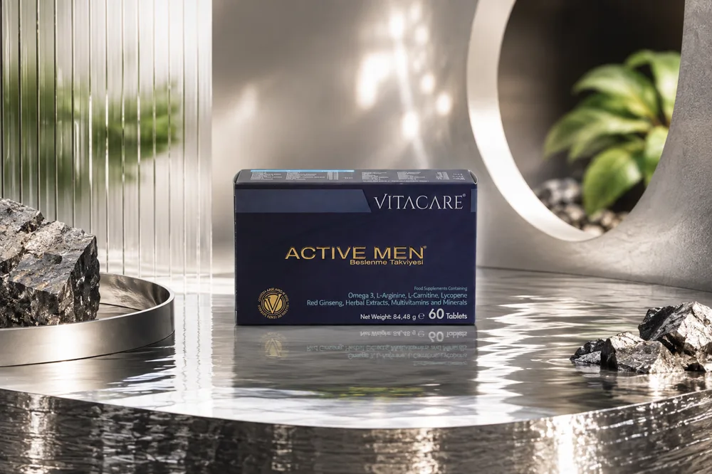 ACTİVE MEN
