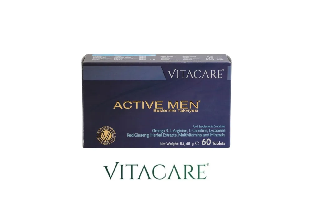 ACTİVE MEN