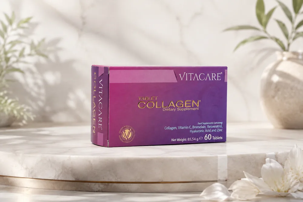 COLLAGEN TABLET