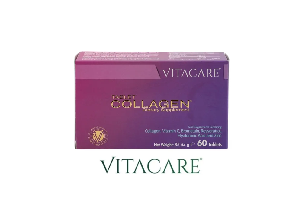 COLLAGEN TABLET