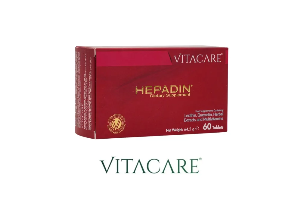 HEPADIN