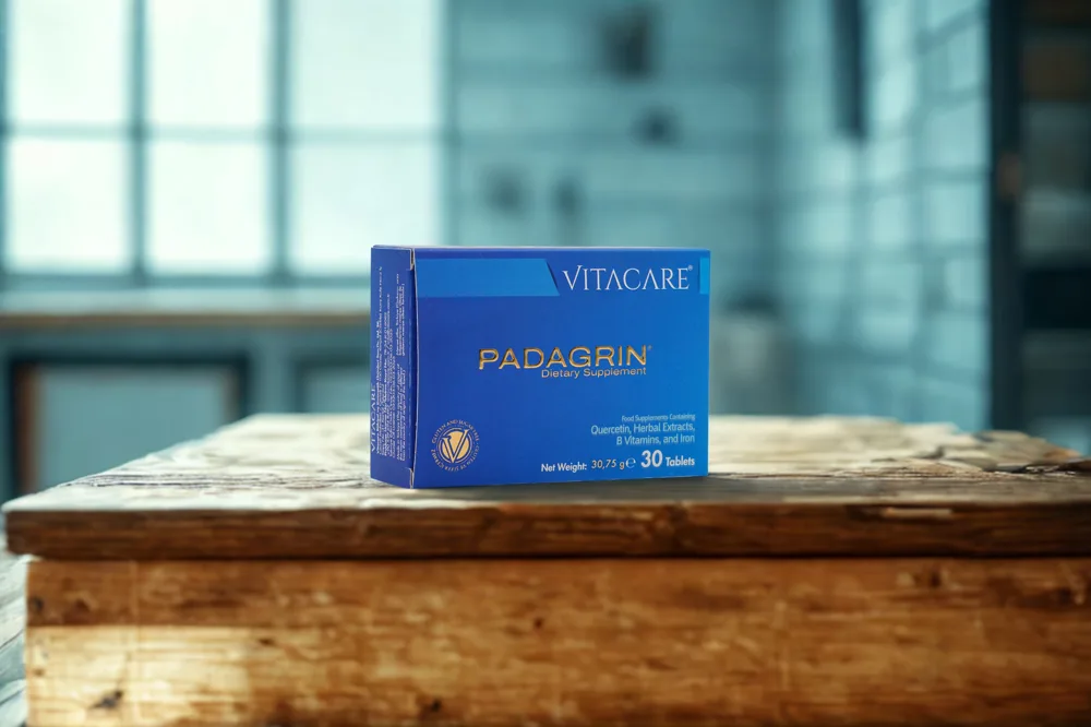 PADAGRIN