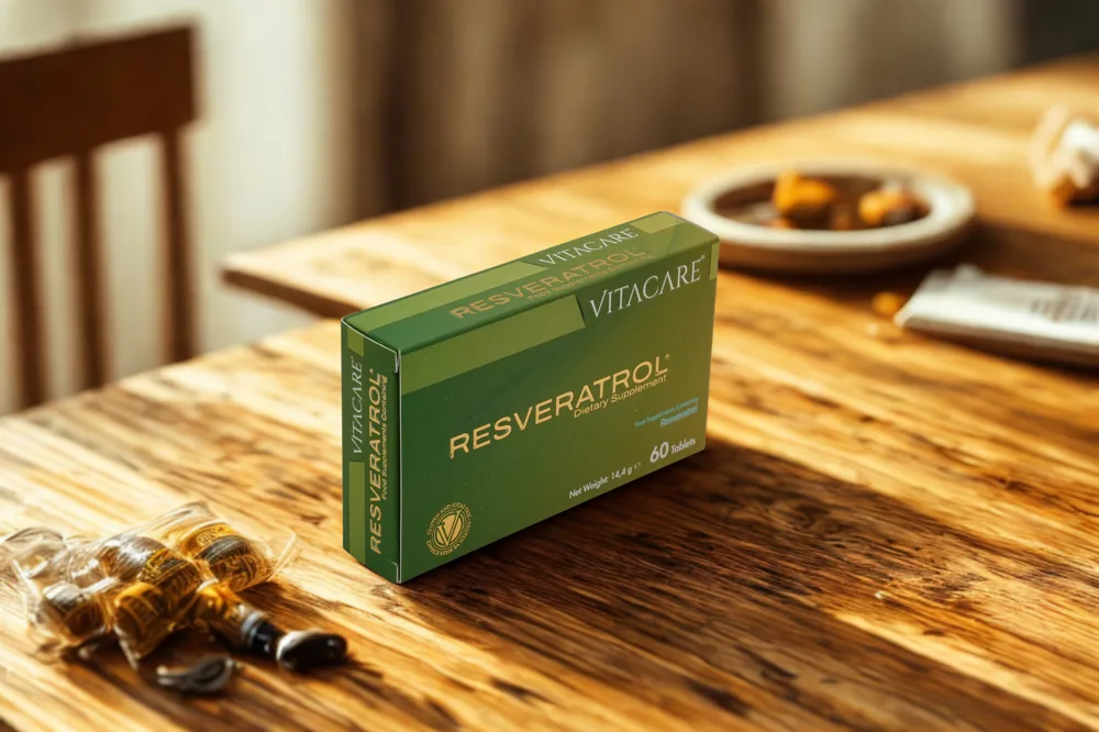 RESVERATROL