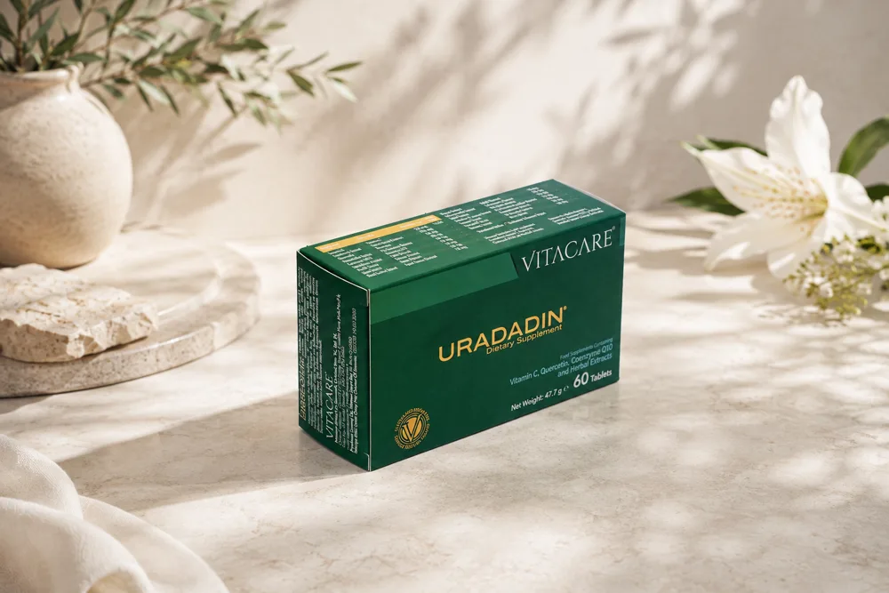 URADADIN