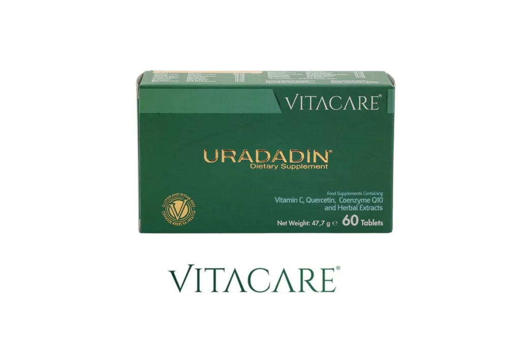 URADADIN