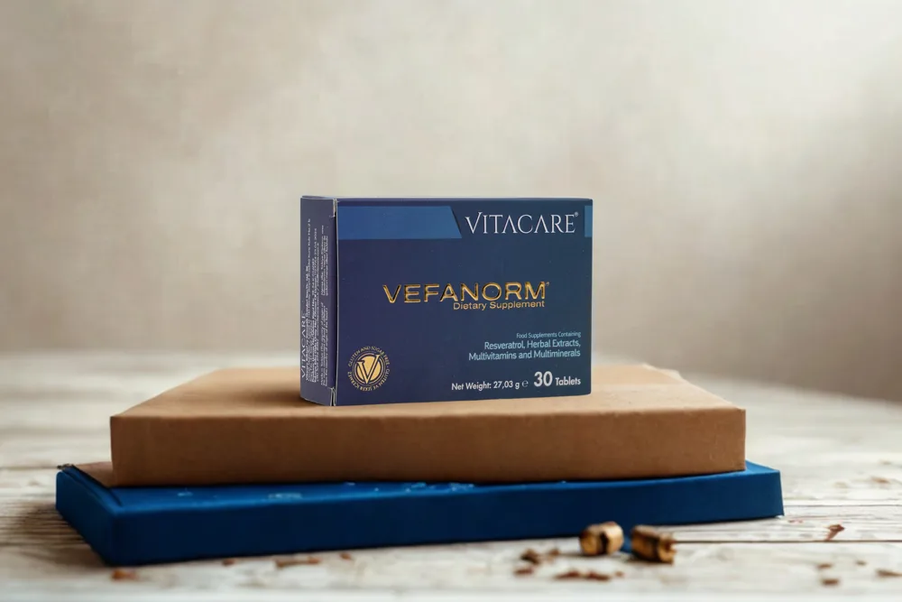 VEFANORM